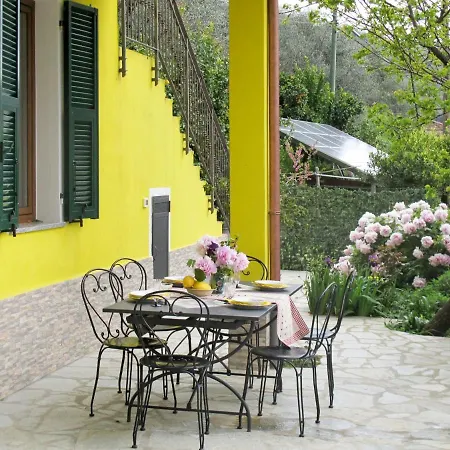 Appartement Locazione Turistica Di Alix