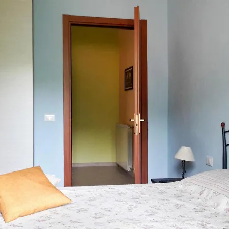 Locazione Turistica Di Alix * Villa Faraldi