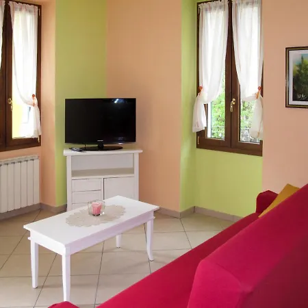 Locazione Turistica Di Alix Appartement *