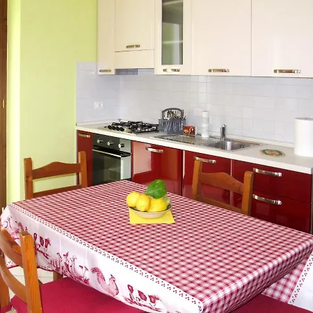 Locazione Turistica Di Alix Appartement Villa Faraldi