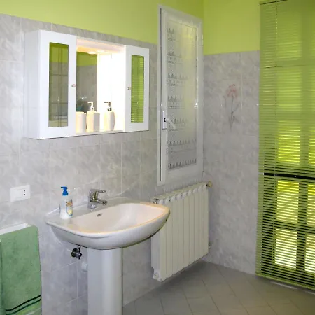 Appartement Locazione Turistica Di Alix Villa Faraldi