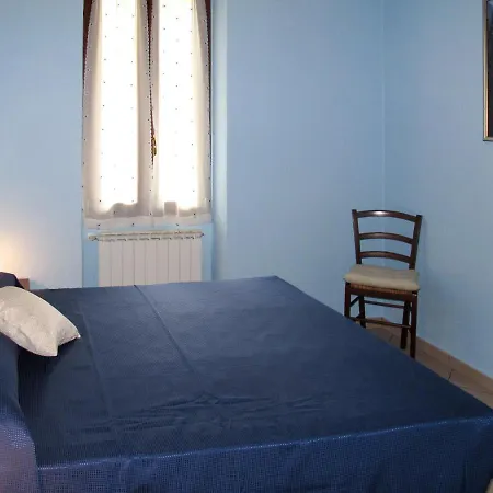Apartmán Locazione Turistica Di Alix *